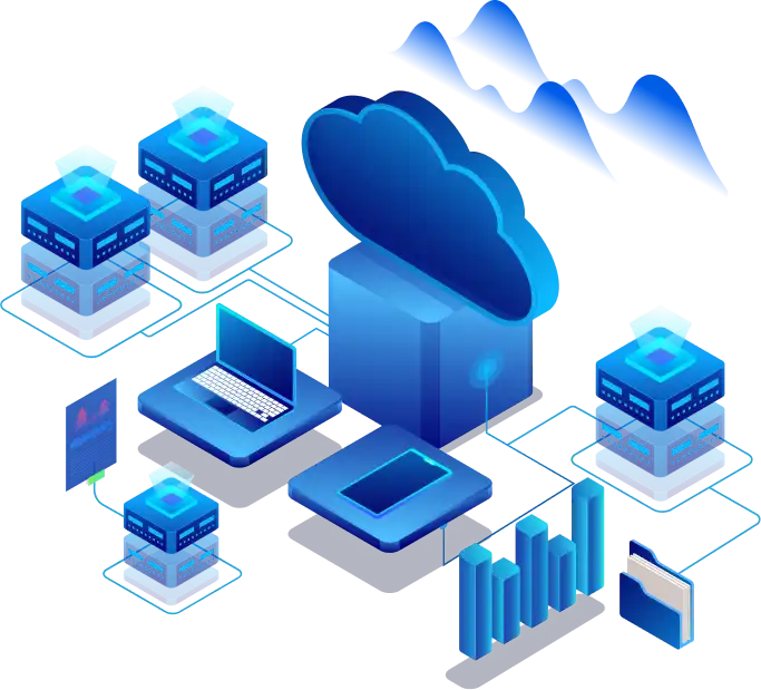 Empresa de TI, terceirização, suporte e segurança da informação