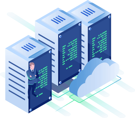 Empresa especialista em soluções para cloud computing – Consultoria em nuvem