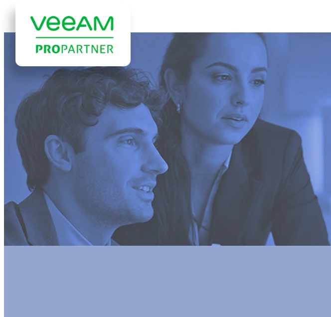 Resiliência de dados de classe mundial que mantém seu negócio funcionando