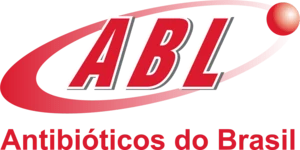Logo ABL do Brasil