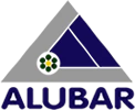 Logo Alubar