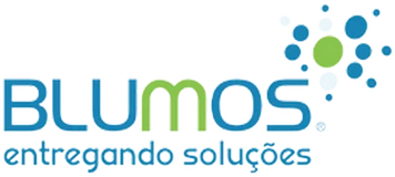 Logo Blumos