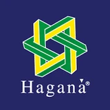 Logo Hagana