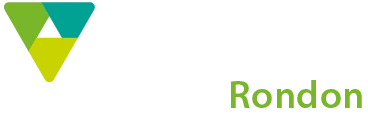 Logo Sicoob Rondon