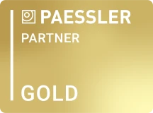Paessler PRTG Gold Partner